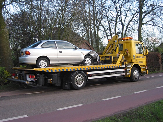 Kentucky junk my car